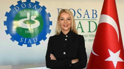 Demirtaş Organize Sanayi Bölgesi Sanayici ve İş İnsanları Derneği (DOSABSİAD)