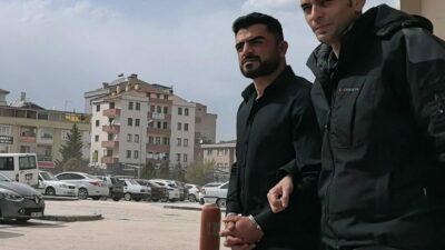 Bursa’nın İnegöl ilçesinde meydana gelen olayda ekmek tartışması nedeniyle tabancayla