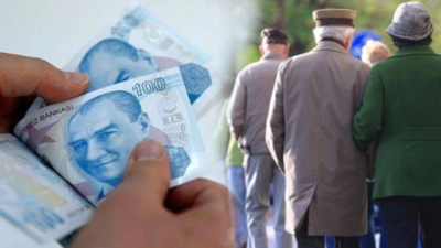 Emeklilere yönelik zamlı bayram ikramiyesi düzenlemesi Meclis gündemine geliyor. Peki,