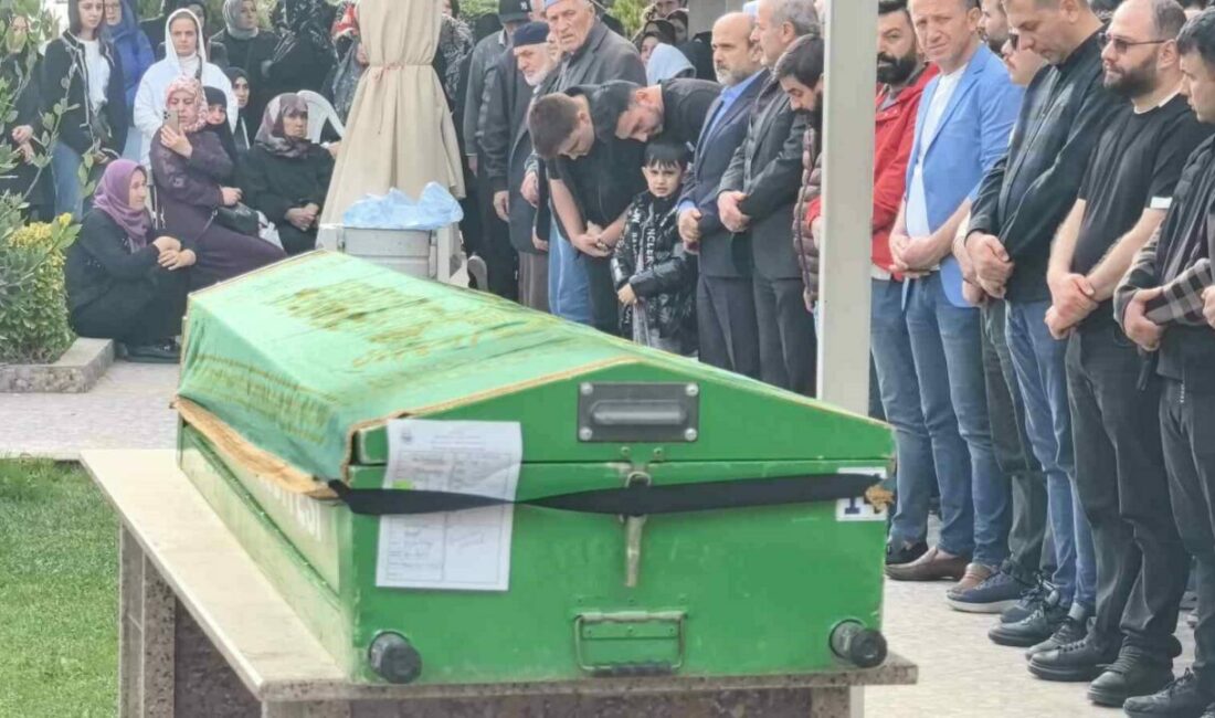 Bursa’nın İnegöl ilçesinde eşi tarafından tabancayla vurularak öldürülen iş adamı,