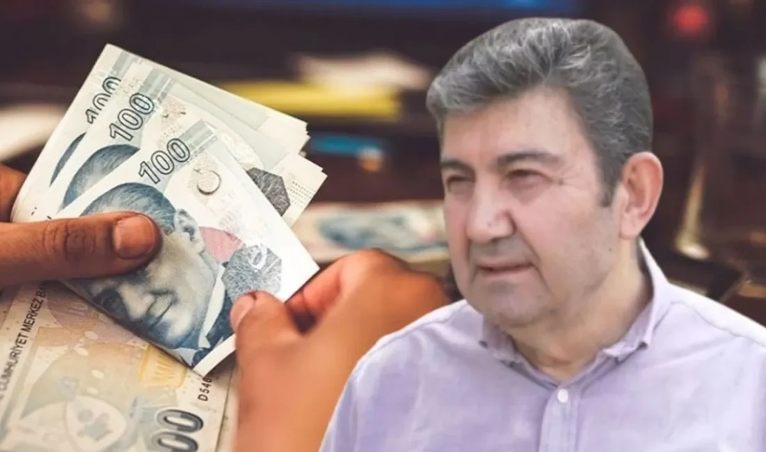 TÜİK'in enflasyon verilerinin asılsız olduğu gerekçesiyle açılan davaya yazılı beyan