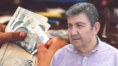 TÜİK'in enflasyon verilerinin asılsız olduğu gerekçesiyle açılan davaya yazılı beyan