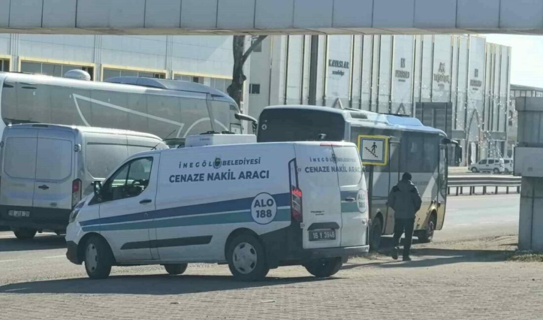Fabrika bekçisi ölü bulundu Bursa’nın İnegöl ilçesinde faaliyet gösteren bir mobilya fabrikasında meydana gelen