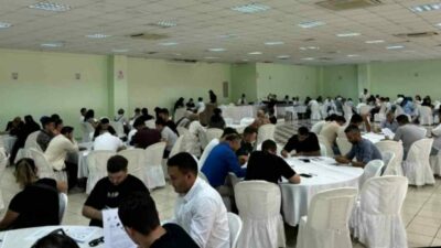 Gemlik Belediyesi, İstihdam Bürosu aracılığıyla iş arayan vatandaşlara destek sunmaya