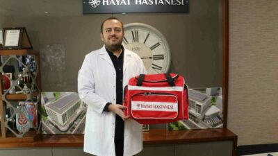 Bursa’nın sağlıktaki markası olarak yaklaşık 50 yıldır faaliyet gösteren, bugün
