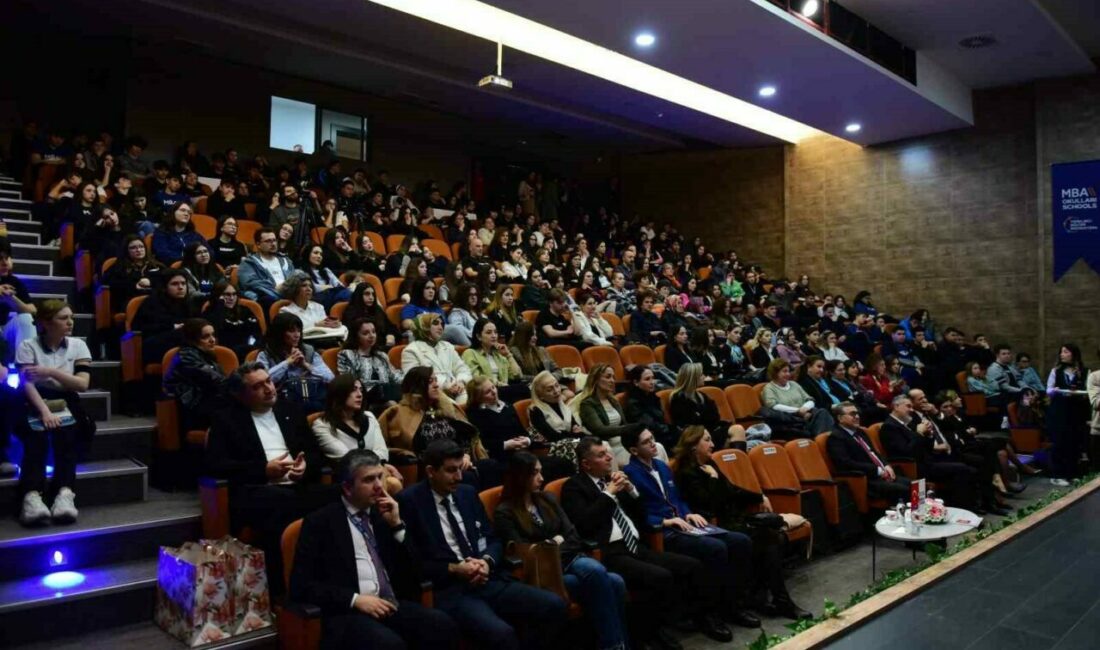 ’İlham Veren Kadınlar Zirvesi’, kadınların iş dünyasında ve toplumsal hayatta