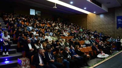 ’İlham Veren Kadınlar Zirvesi’, kadınların iş dünyasında ve toplumsal hayatta