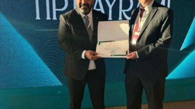 Bursa adliyesinde başından vurulan askerin ameliyatına girip başarılı operasyon sonrası
