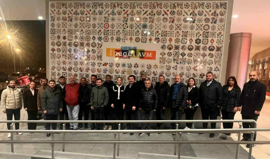 İnegöl AVM, yenilenen yüzü ve sosyal projeleriyle şehre değer katıyor İnegöl ve çevresinin buluşma noktası olan, Fiba Commercial Properties’in yatırımcısı