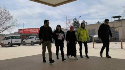 Bursa’nın İnegöl ilçesinde yaptığı planla ablasının evini soyan kadın, Emniyet