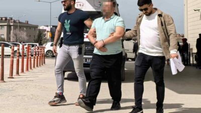 Bursa İl Emniyet Müdürlüğü Narkotik Şube Müdürlüğü İnegöl Büro Amirliği