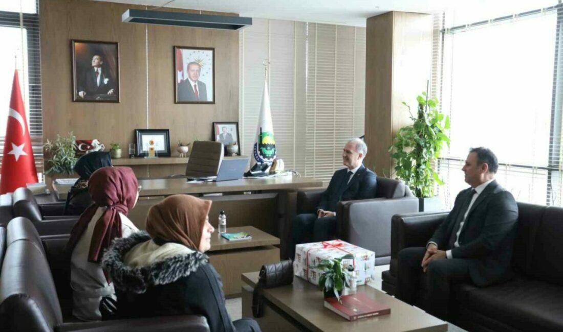 İnegöl Belediyesi’nin düzenlediği Atık Yağ Toplama Kampanyasıyla 10 günde 306