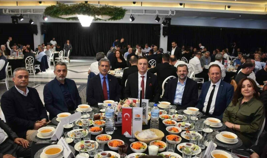 İnşaat Müteahhitleri Sanayici ve İş İnsanları Derneği’nin (İMSİAD) öncülüğünde birleşen