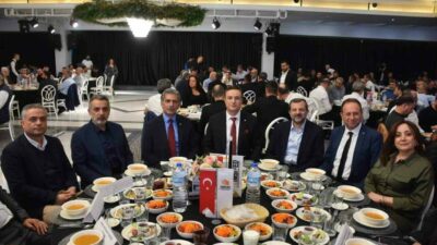 İnşaat Müteahhitleri Sanayici ve İş İnsanları Derneği’nin (İMSİAD) öncülüğünde birleşen