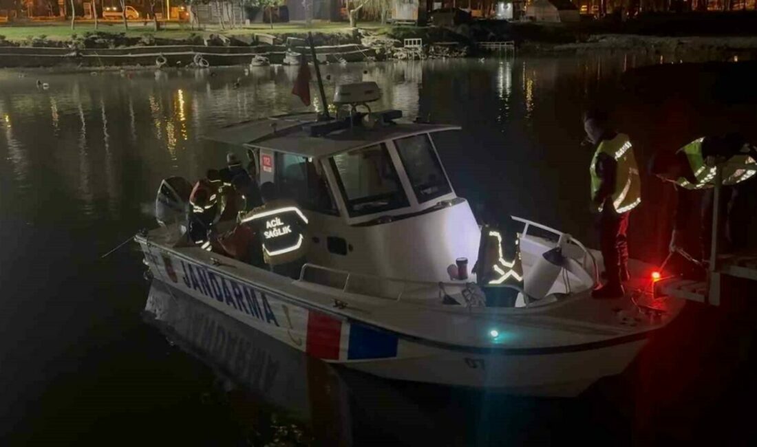 İntihar girişiminde bulunan genç kadını jandarma engelledi Bursa’da 27 yaşındaki A.U, akşam saatlerinde İznik Gölü’ne atladı. Jandarma