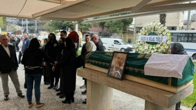 Bursalı iş insanı Ergun Kağıtçıbaşı, 92 yaşında hayatını kaybetti. OSB