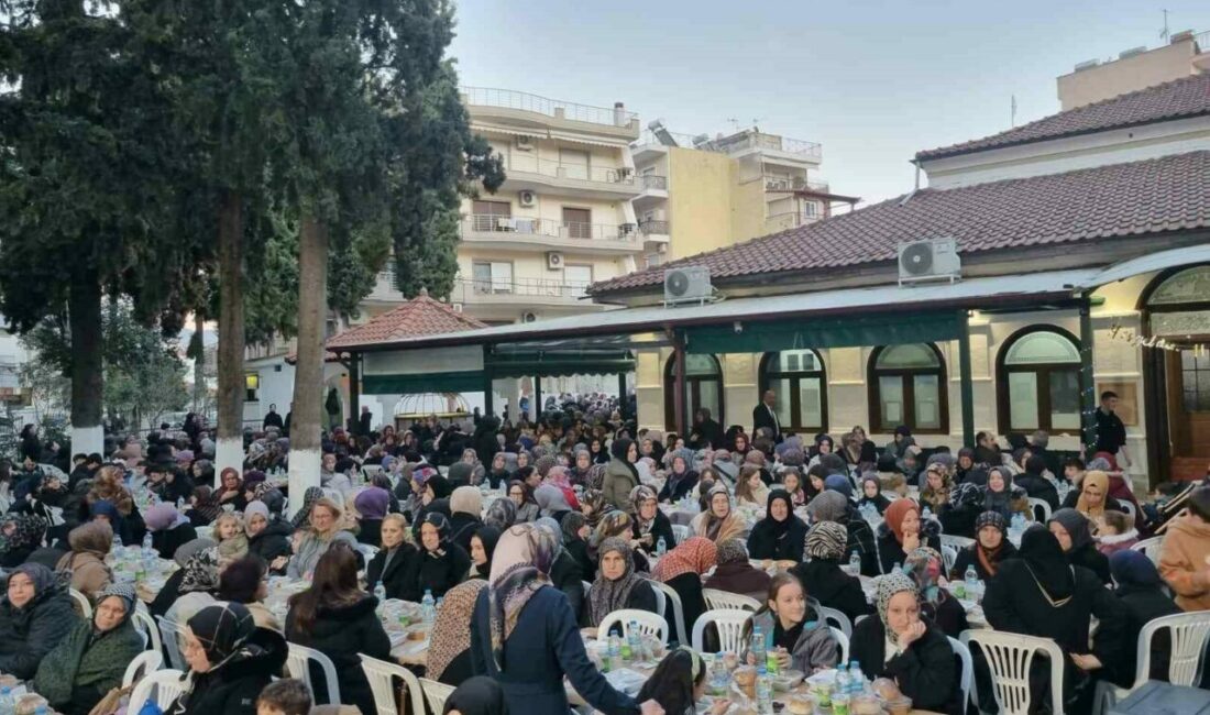 Osmangazi Belediye Başkanı Erkan Aydın, Osmangazi Belediyesi’nin kardeş şehirlerinden olan