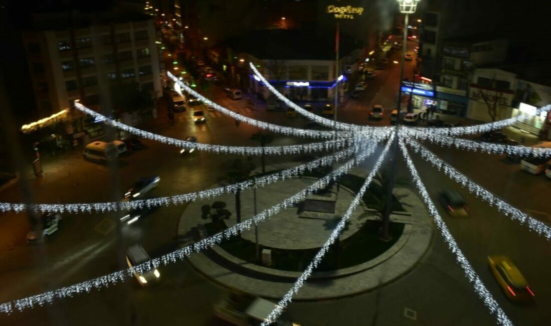 Karacabey Belediyesi Destek Hizmetleri Müdürlüğü, geçtiğimiz yıl boyunca yoğun bir