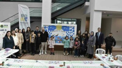 Karacabey Belediyesi, 22 Mart Dünya Su Günü’nde, su kaynaklarının korunmasına