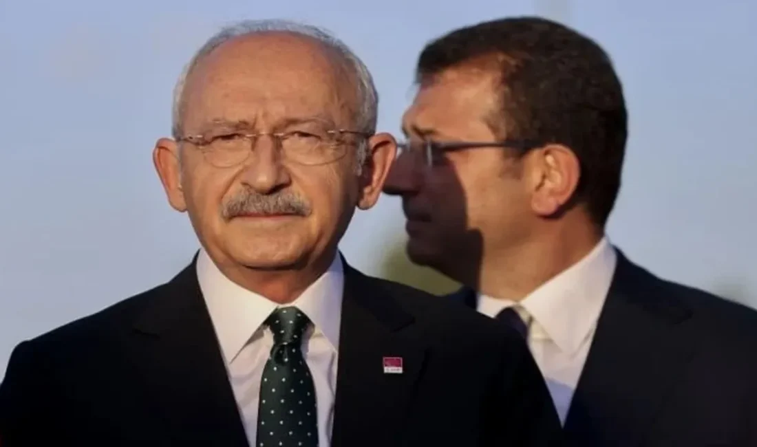 İBB Başkanı Ekrem İmamoğlu’nun sabah saatlerinde polis eşliğinde gözaltına alınmasının