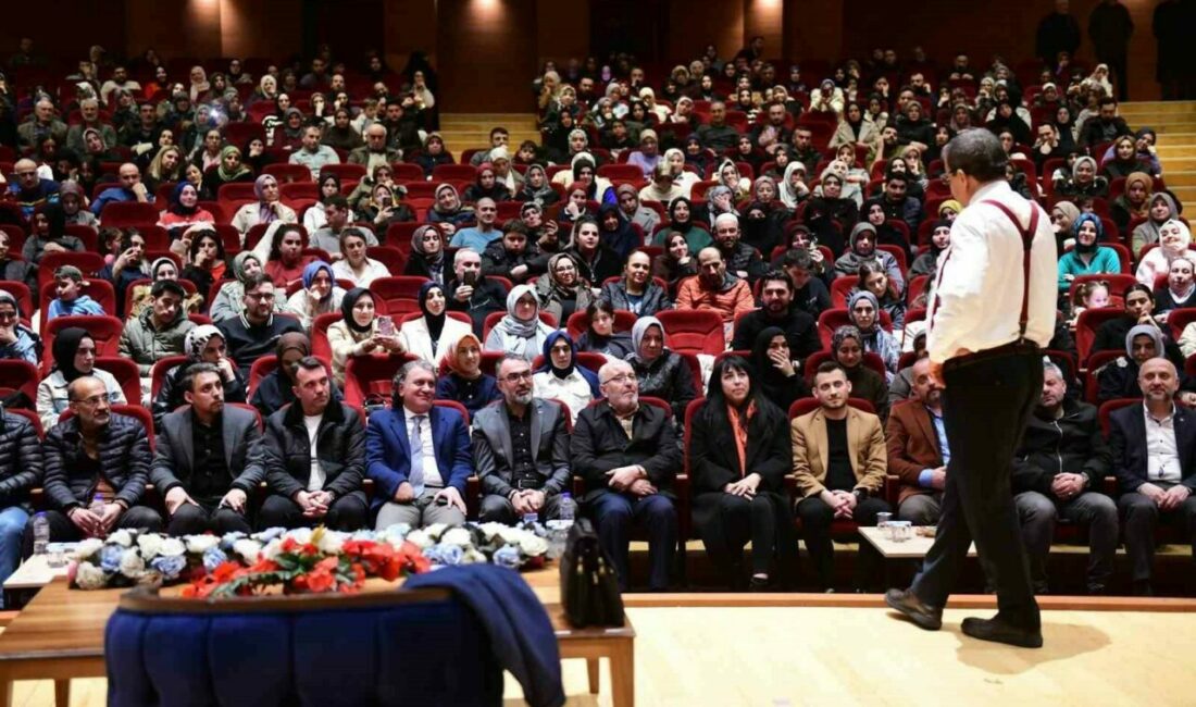 Kestel Belediyesi, Ramazan ayının manevi ikliminin dolu dolu yaşanması amacıyla