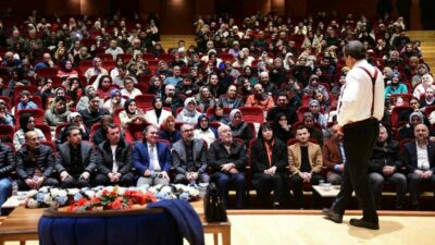 Kestel Belediyesi, Ramazan ayının manevi ikliminin dolu dolu yaşanması amacıyla