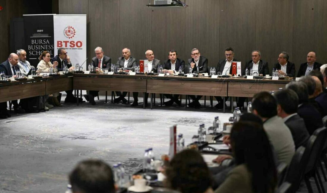 Bursa’da Yıldırım Belediyesi’nin kooperatiflere üretim, tanıtım, eğitim, Ar-Ge desteği sağlamak