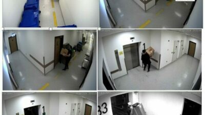 Bursa Şehir Hastanesi’nde devletin milyonlarca lira zarara uğratıldığı tıbbi malzeme