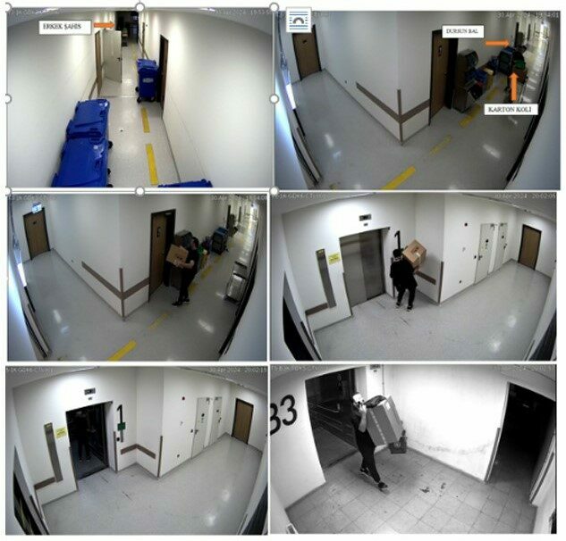 Kozmik oda gibi steril oda yapmışlar Bursa Şehir Hastanesi’nde devletin milyonlarca lira zarara uğratıldığı tıbbi malzeme