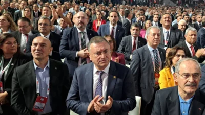 Cumhuriyet Halk Partisi’nin 6 Nisan 2025’te yapılması planlanan 21. Olağanüstü