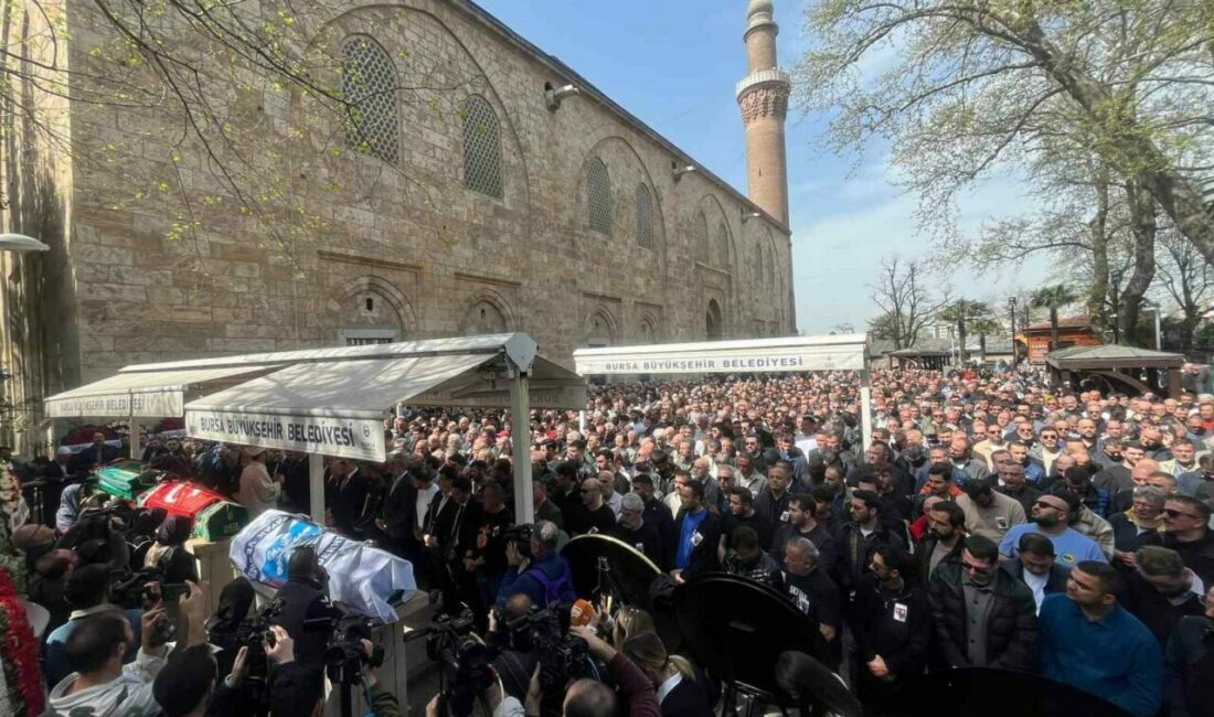 Uludağ’daki otel yangınında hayatlarını kaybeden kayak hocası Yahya Usta ile