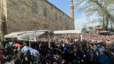 Uludağ’daki otel yangınında hayatlarını kaybeden kayak hocası Yahya Usta ile