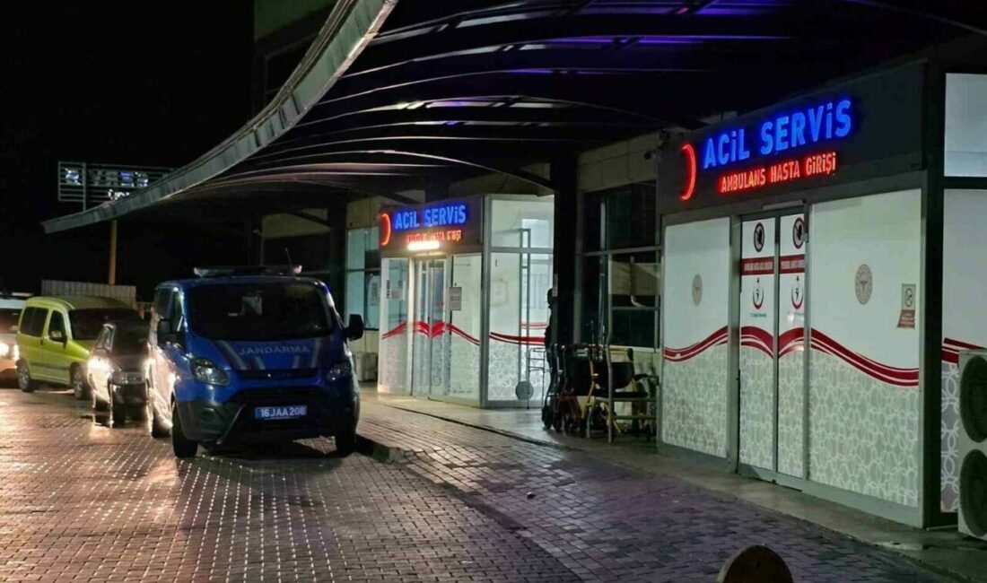 Meclis üyesi adayı silahlı saldırıda öldürüldü Bursa’nın Orhangazi ilçesine bağlı Çeltikçi Mahallesi’nde köy kahvehanesinde yaşanan silahlı