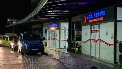 Bursa’nın Orhangazi ilçesine bağlı Çeltikçi Mahallesi’nde köy kahvehanesinde yaşanan silahlı