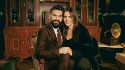 Müziğin güçlü sesi Mehmet Çevik, sekiz aylık titiz bir çalışmanın