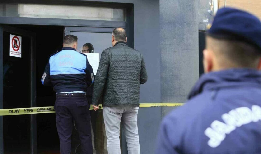 Milli kayakçı Berkin ve babasının can verdiği otel mühürlendi Uludağ’daki Kervansaray Otel’de çıkan yangında milli sporcu Berkin Usta ile