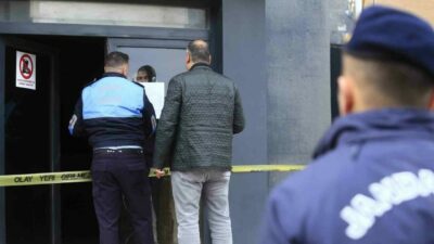 Uludağ’daki Kervansaray Otel’de çıkan yangında milli sporcu Berkin Usta ile