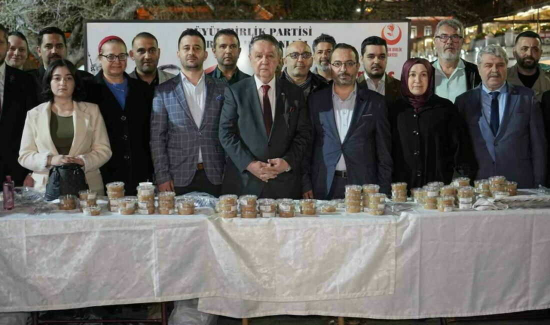 Büyük Birlik Partisi eski Genel Başkanı Muhsin Yazıcıoğlu ve helikopter