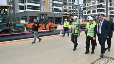 Bursa’nın daha yaşanabilir bir kent olması için altyapı ve üstyapı
