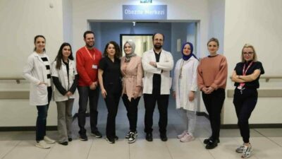 Bursa Şehir Hastanesi’nde görevli Dâhiliye Uzmanı Doç. Dr. Nizameddin Koca,