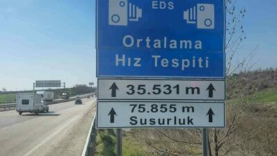 Bursa İl Emniyet Müdürlüğü, şehirlerarası karayollarında kazaların yoğun olduğu güzergahlar