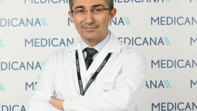 Oruç tutmanın kalp damar sağlığı için yararlı olduğunu ifade eden