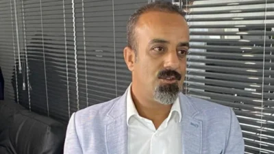 Eğitim-İş Genel Özlük-Hukuk ve TİS Sekreteri Yeliz Toy, Laiklik Meclisi