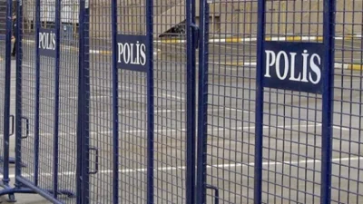İstanbul Valiliği, kent genelinde 4 gün süreyle her türlü toplantı,