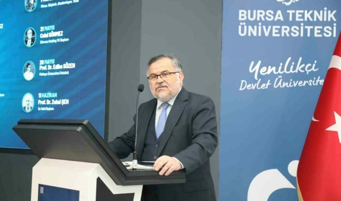Uludağ Üniversitesi İlahiyat Fakültesi Öğretim Üyesi Prof. Dr. Bilal Kemikli,