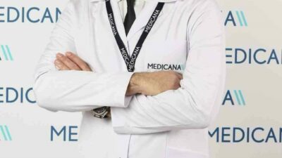 Gastroenteroloji Uzmanı Dr. Öğr. Üyesi Murat Keskin, “Ramazan’da sağlıklı beslenme