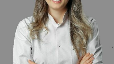 Hayat Hastanesi Diyetisyeni Miray Abaza, ramazan ayı beslenmesi ile ilgili