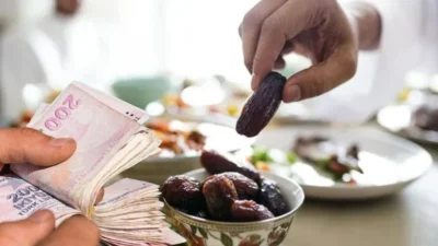 Emekli ve Emekçi Dernekleri Federasyonu (EMED-FED) Başkanı Gönül Boran Özüpak,