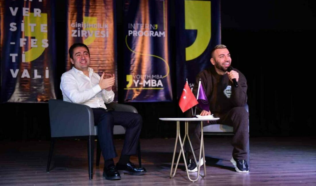 Şahinkaya’dan girişimcilik zirvesi Bursa’nın eğitim markalarından olan Şahinkaya Eğitim Kurumları, geleneksel hale getirdiği