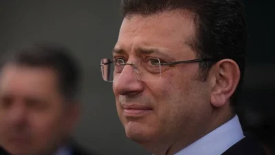 İstanbul Cumhuriyet Başsavcılığı, gözaltında olan İBB Başkanı Ekrem İmamoğlu hakkında